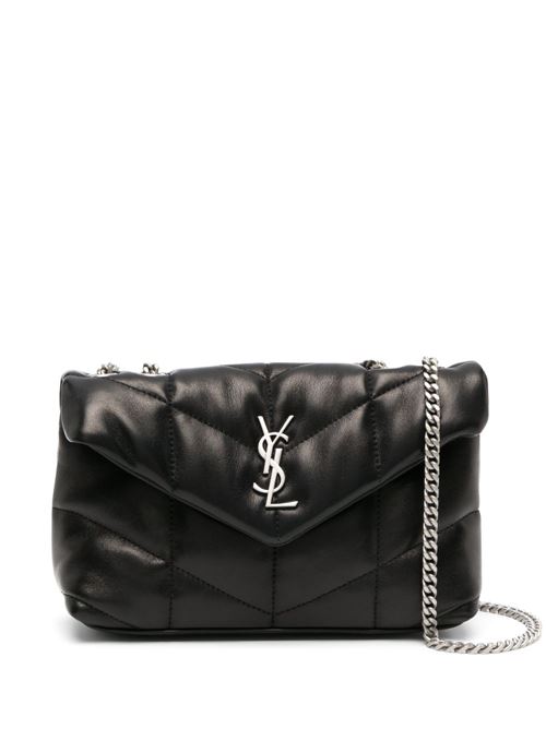 Borsa LouLou Puffer Toy SAINT LAURENT | 7593371EL001000